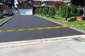 Professional Driveway Paving Services in Anderson, MO